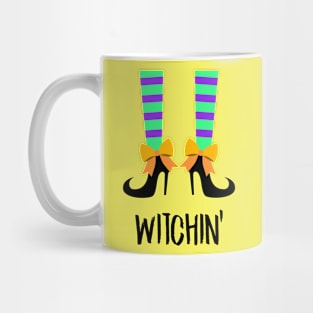 Witchin' Mug